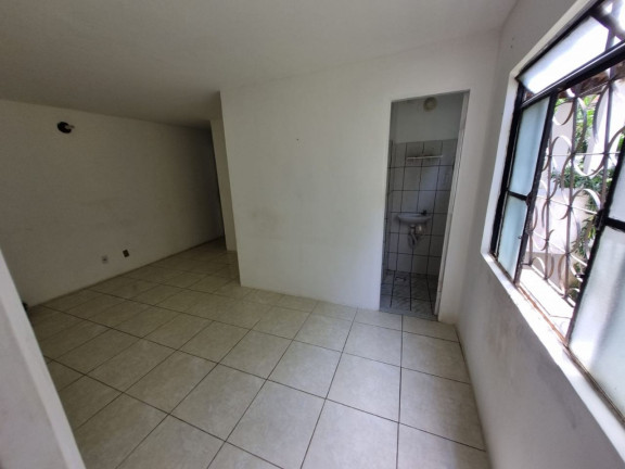 Apartamento com 2 Quartos à Venda, 52 m² em Sussuarana - Salvador