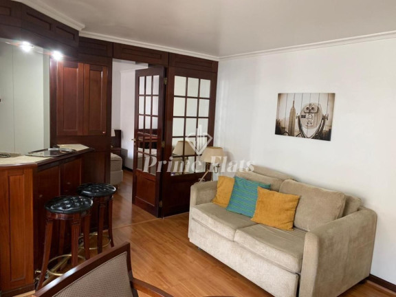 Imagem Apartamento com 1 Quarto à Venda, 39 m² em Higienópolis - São Paulo Imagem Apartamento com 1 Quarto à Venda, 39 m² em Higienópolis - São Paulo