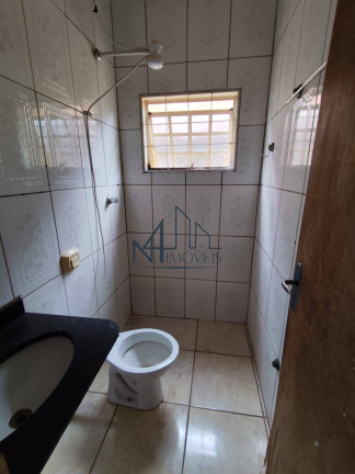 Imagem Casa com 2 Quartos à Venda, 450 m² em Setor Serra Dourada - 3ª Etapa - Aparecida De Goiânia Imagem Casa com 2 Quartos à Venda, 450 m² em Setor Serra Dourada - 3ª Etapa - Aparecida De Goiânia