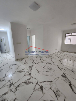 Imagem Apartamento com 1 Quarto à Venda, 77 m² em Pompéia - Santos