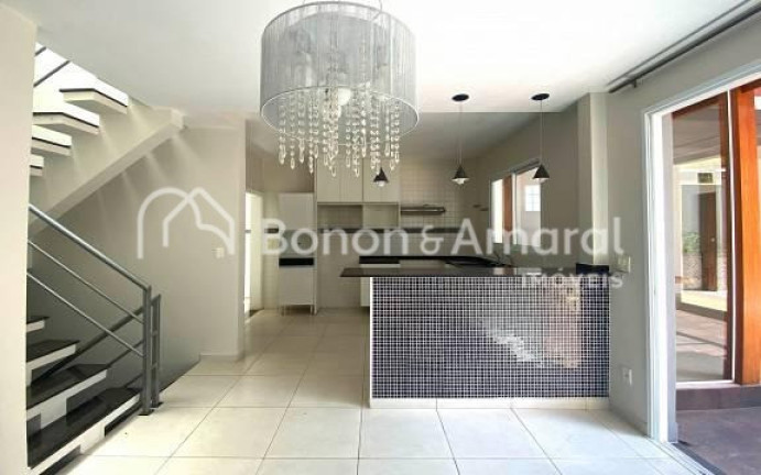 Imagem Casa de Condomínio com 4 Quartos à Venda, 300 m² em Fazenda Santa Candida - Campinas Imagem Casa de Condomínio com 4 Quartos à Venda, 300 m² em Fazenda Santa Candida - Campinas