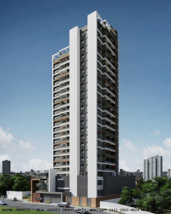 Imagem Apartamento à Venda, em Altos De Santana - São Paulo Imagem Apartamento à Venda, em Altos De Santana - São Paulo