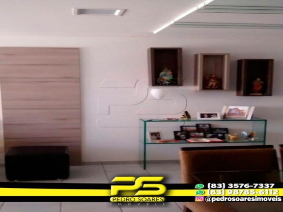 Imagem Apartamento com 3 Quartos à Venda, 76 m² em Jardim São Paulo - João Pessoa Imagem Apartamento com 3 Quartos à Venda, 76 m² em Jardim São Paulo - João Pessoa