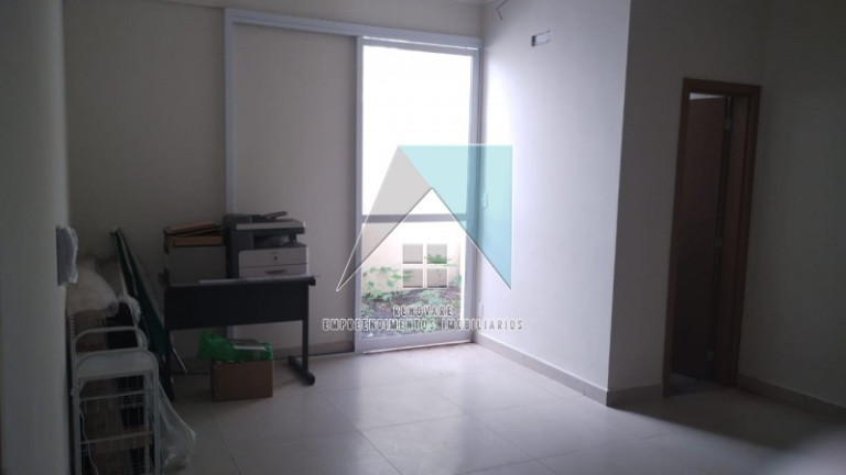 Imagem Sala Comercial à Venda, 29 m² em Campos Eliseos - Ribeirão Preto
