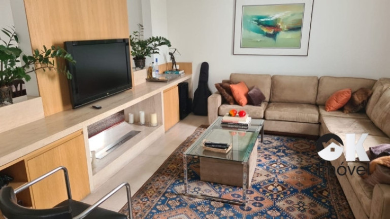 Imagem Apartamento com 3 Quartos à Venda, 340 m² em Jardim Paulista - São Paulo Imagem Apartamento com 3 Quartos à Venda, 340 m² em Jardim Paulista - São Paulo