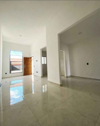 Imagem Casa com 3 Quartos à Venda, 92 m² em Jardim Gurilândia - Taubate