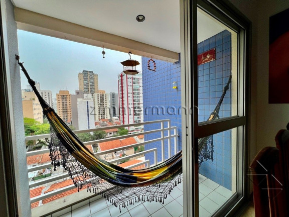 Imagem Apartamento com 2 Quartos à Venda, 126 m² em Vila Olimpia - São Paulo Imagem Apartamento com 2 Quartos à Venda, 126 m² em Vila Olimpia - São Paulo