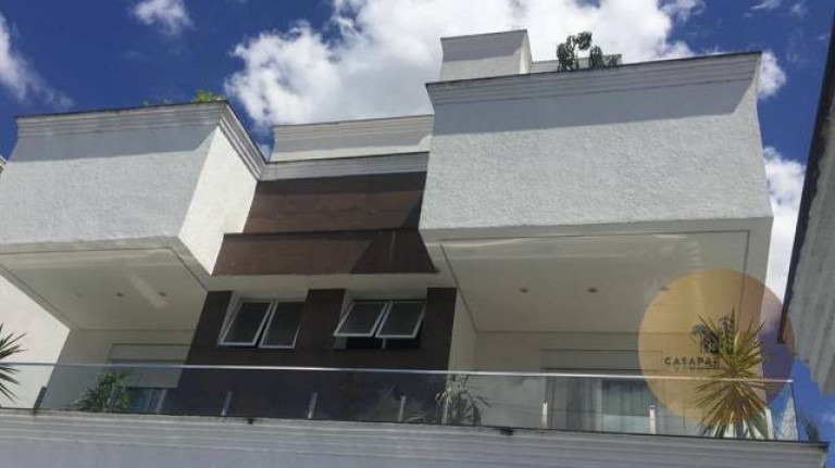 Imagem Casa de Condomínio com 4 Quartos à Venda, 530 m² em Cerâmica - São Caetano Do Sul Imagem Casa de Condomínio com 4 Quartos à Venda, 530 m² em Cerâmica - São Caetano Do Sul