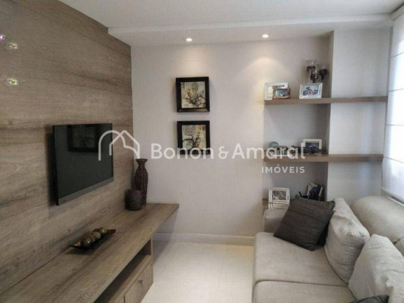 Imagem Casa de Condomínio com 3 Quartos à Venda, 90 m² em Parque Imperador - Campinas Imagem Casa de Condomínio com 3 Quartos à Venda, 90 m² em Parque Imperador - Campinas