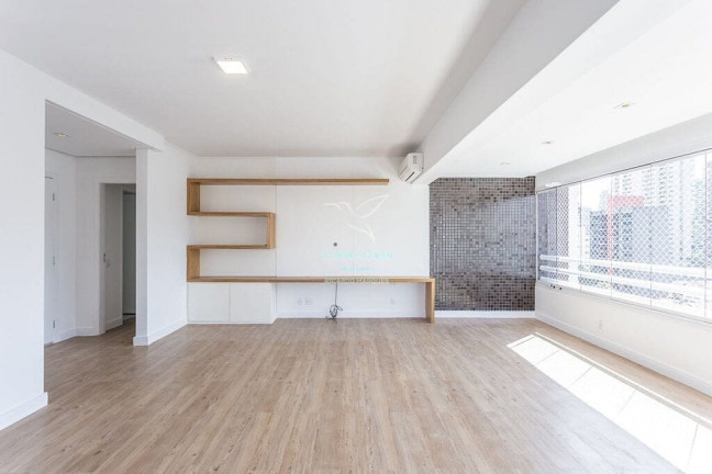 Imagem Apartamento com 2 Quartos à Venda, 137 m² em Vila Olímpia - São Paulo Imagem Apartamento com 2 Quartos à Venda, 137 m² em Vila Olímpia - São Paulo