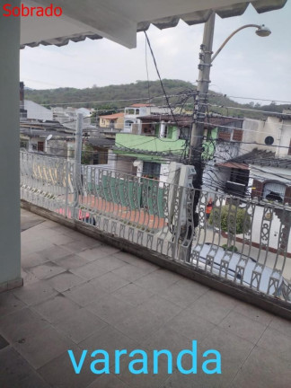 Imagem Imóvel com 4 Quartos à Venda, 186 m² em Campo Grande - Rio De Janeiro