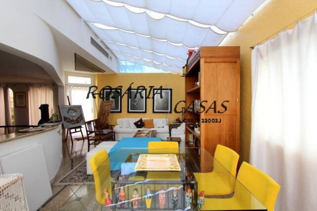 Imagem Cobertura com 3 Quartos à Venda, 357 m² em Vila Nova Conceição - São Paulo Imagem Cobertura com 3 Quartos à Venda, 357 m² em Vila Nova Conceição - São Paulo