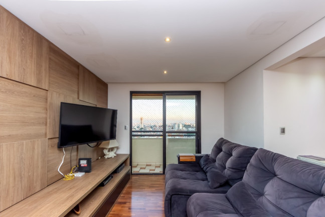 Imagem Apartamento com 3 Quartos à Venda, 96 m² em Pirituba - São Paulo