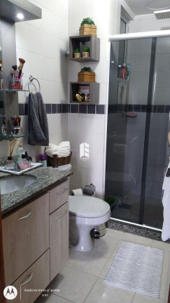 Imagem Apartamento com 2 Quartos à Venda,  em Patronato - Santa Maria