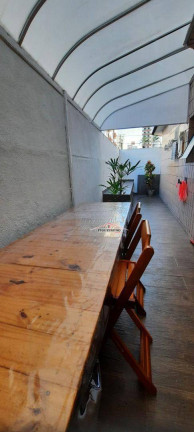 Imagem Apartamento com 1 Quarto à Venda, 47 m² em Guilhermina - Praia Grande