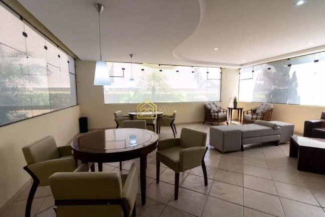 Imagem Apartamento com 3 Quartos à Venda, 73 m² em Vila Valparaíso - Santo André Imagem Apartamento com 3 Quartos à Venda, 73 m² em Vila Valparaíso - Santo André