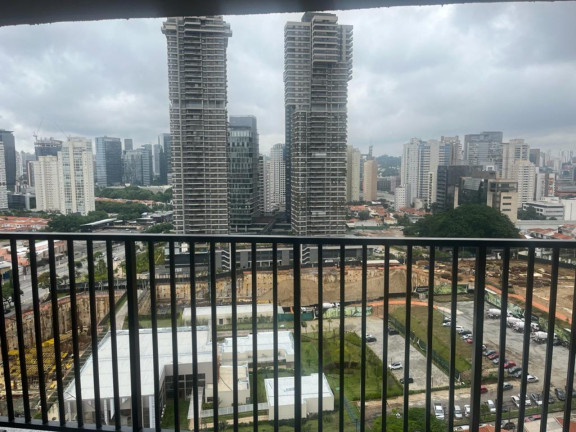 Imagem Imóvel com 3 Quartos à Venda, 91 m² em Brooklin - São Paulo Imagem Imóvel com 3 Quartos à Venda, 91 m² em Brooklin - São Paulo