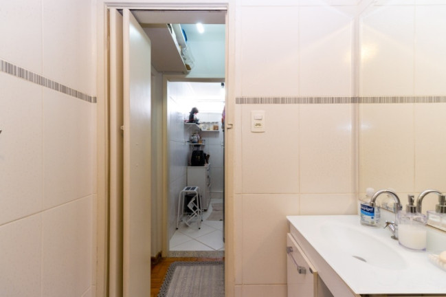 Imagem Apartamento com 1 Quarto à Venda, 33 m² em Vila Buarque - São Paulo Imagem Apartamento com 1 Quarto à Venda, 33 m² em Vila Buarque - São Paulo