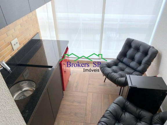 Imagem Apartamento com 2 Quartos à Venda, em Jardim Da Saúde - São Paulo Imagem Apartamento com 2 Quartos à Venda, em Jardim Da Saúde - São Paulo