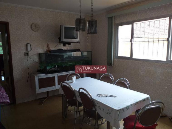 Imagem Sobrado com 3 Quartos à Venda, 148 m² em Vila Rosália - Guarulhos Imagem Sobrado com 3 Quartos à Venda, 148 m² em Vila Rosália - Guarulhos