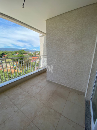 Imagem Apartamento com 2 Quartos à Venda, 67 m² em Jardim Tereza Cristina - Jundiaí