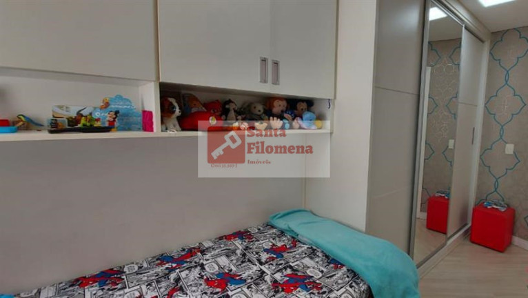 Imagem Cobertura com 2 Quartos à Venda, 108 m² em Vila Curuçá - Santo André Imagem Cobertura com 2 Quartos à Venda, 108 m² em Vila Curuçá - Santo André