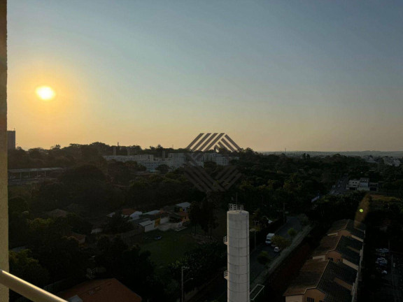 Imagem Apartamento com 2 Quartos à Venda ou Locação, 46 m² em Caguaçu - Sorocaba