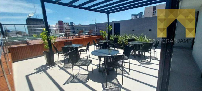 Imagem Apartamento com 2 Quartos à Venda, 48 m² em Bessa - João Pessoa Imagem Apartamento com 2 Quartos à Venda, 48 m² em Bessa - João Pessoa