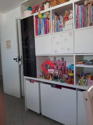 Imagem Apartamento com 3 Quartos à Venda, 118 m² em Aldeota - Fortaleza