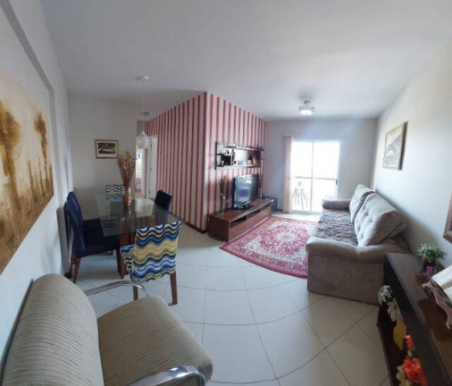 Imagem Apartamento com 2 Quartos à Venda, 75 m² em Jardim América - São José Dos Campos Imagem Apartamento com 2 Quartos à Venda, 75 m² em Jardim América - São José Dos Campos