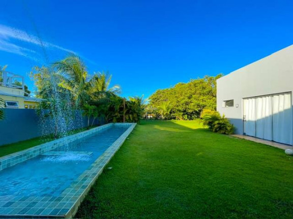 Imagem Casa de Condomínio com 4 Quartos à Venda, 270 m² em Busca Vida (abrantes) - Camaçari Imagem Casa de Condomínio com 4 Quartos à Venda, 270 m² em Busca Vida (abrantes) - Camaçari