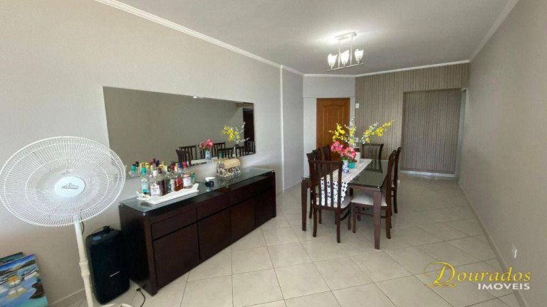 Imagem Apartamento com 3 Quartos à Venda, 173 m² em Aviação - Praia Grande