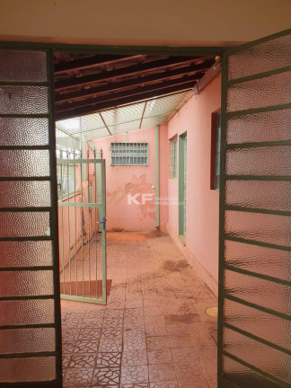 Imagem Casa com 2 Quartos à Venda, 168 m² em Vila Tibério - Ribeirão Preto