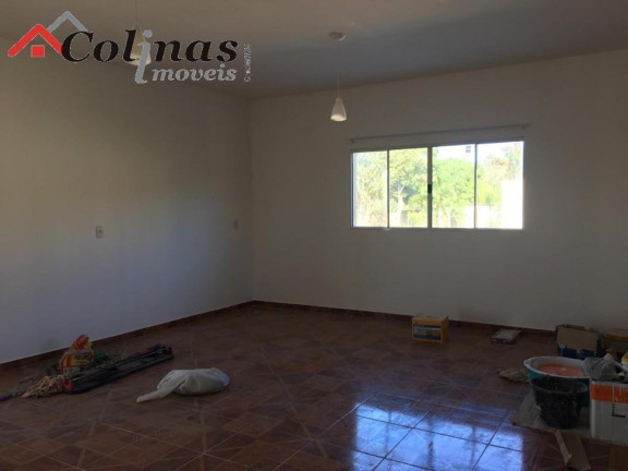 Imagem Casa com 3 Quartos à Venda, 660 m² em Depois Do Centro - Ibiúna