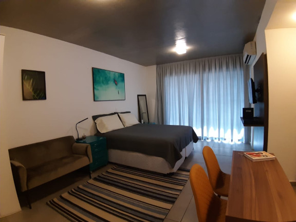 Imagem Imóvel com 1 Quarto à Venda, 35 m² em Vila Olímpia - São Paulo Imagem Imóvel com 1 Quarto à Venda, 35 m² em Vila Olímpia - São Paulo