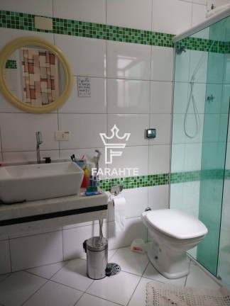 Imagem Casa de Condomínio com 2 Quartos à Venda, 77 m² em Guilhermina - Praia Grande Imagem Casa de Condomínio com 2 Quartos à Venda, 77 m² em Guilhermina - Praia Grande