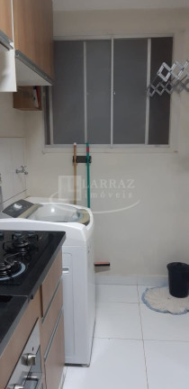 Imagem Imóvel com 2 Quartos à Venda, 47 m² em Guapore - Ribeirao Preto