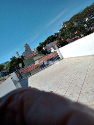 Imagem Casa com 4 Quartos à Venda, 169 m² em Mirandópolis - São Paulo Imagem Casa com 4 Quartos à Venda, 169 m² em Mirandópolis - São Paulo