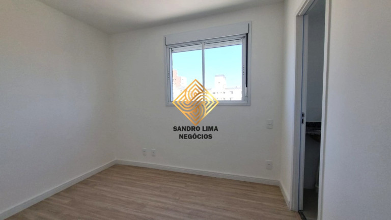 Imagem Apartamento com 2 Quartos à Venda, 46 m² em Pompéia - São Paulo
