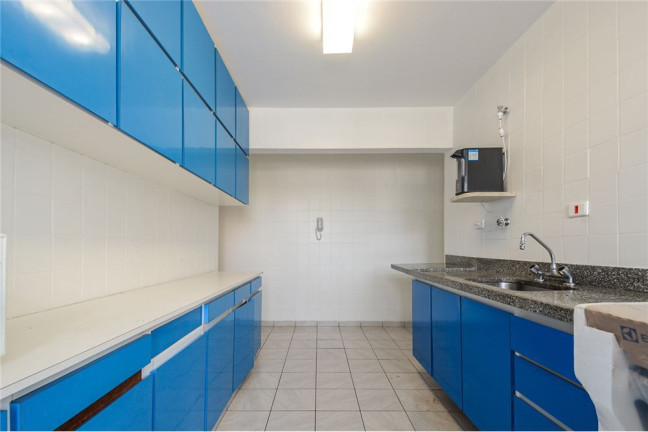 Imagem Apartamento com 2 Quartos à Venda, 96 m² em Vila Mariana - São Paulo