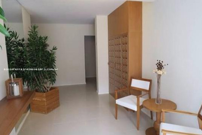 Imagem Apartamento à Venda, 72 m² em Jacarepaguá - Rio De Janeiro Imagem Apartamento à Venda, 72 m² em Jacarepaguá - Rio De Janeiro
