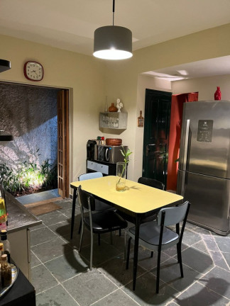 Imagem Casa com 2 Quartos à Venda, 85 m² em Vila Clementino - São Paulo Imagem Casa com 2 Quartos à Venda, 85 m² em Vila Clementino - São Paulo