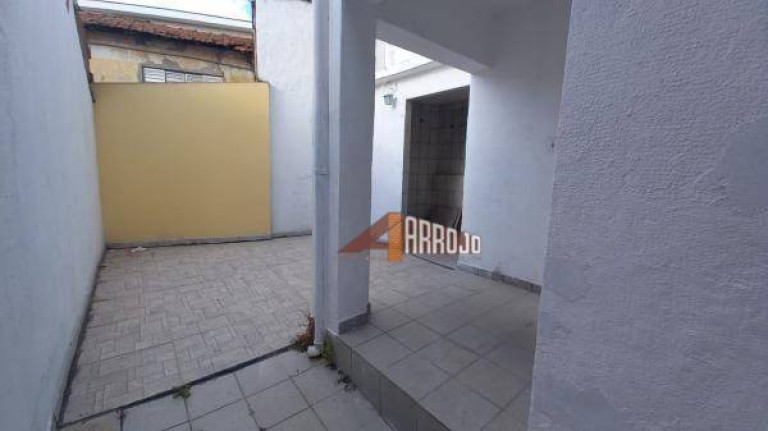 Imagem Edifício Residencial à Venda, 288 m² em Cangaíba - São Paulo