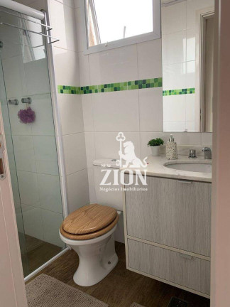 Imagem Apartamento com 3 Quartos à Venda, 81 m² em Chora Menino - São Paulo