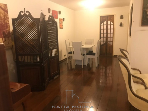 Imagem Imóvel com 3 Quartos à Venda, 140 m² em Moema - São Paulo Imagem Imóvel com 3 Quartos à Venda, 140 m² em Moema - São Paulo