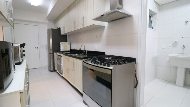 Imagem Apartamento com 3 Quartos à Venda, 141 m² em Aclimação - São Paulo Imagem Apartamento com 3 Quartos à Venda, 141 m² em Aclimação - São Paulo