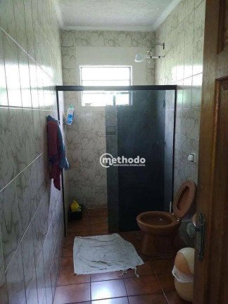 Imagem Casa com 3 Quartos à Venda, 192 m² em Jardim Itatiaia - Campinas Imagem Casa com 3 Quartos à Venda, 192 m² em Jardim Itatiaia - Campinas