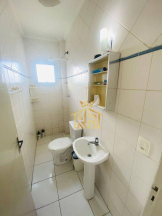 Imagem Apartamento com 1 Quarto à Venda, 44 m² em Aviação - Praia Grande Imagem Apartamento com 1 Quarto à Venda, 44 m² em Aviação - Praia Grande