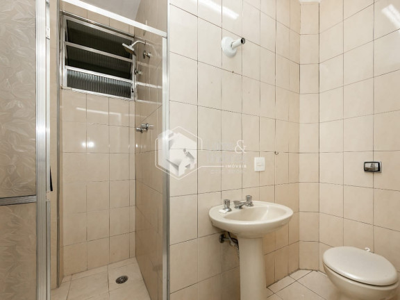 Imagem Apartamento com 3 Quartos à Venda, 124 m² em Santa Cecília - São Paulo
