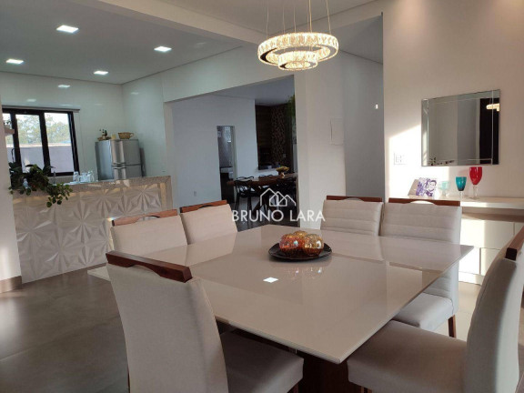 Imagem Casa com 4 Quartos à Venda, 350 m² em Vivendas Santa Mônica - Igarapé Imagem Casa com 4 Quartos à Venda, 350 m² em Vivendas Santa Mônica - Igarapé